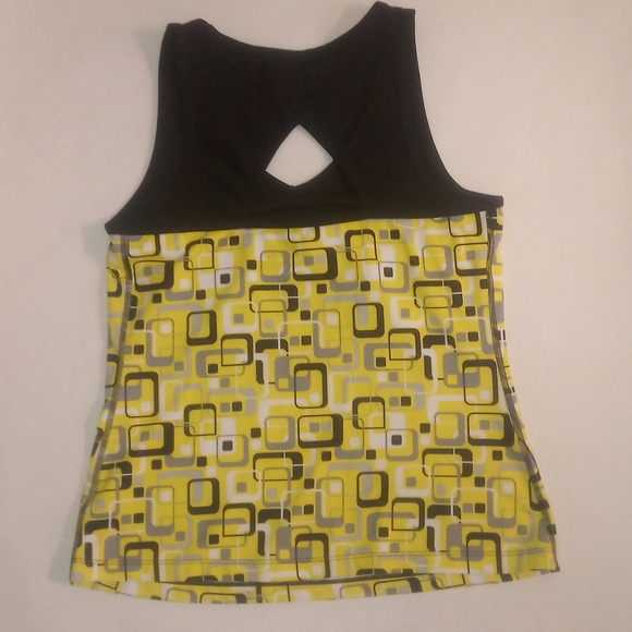 Xersion performance wear top - Picture 3 of 7